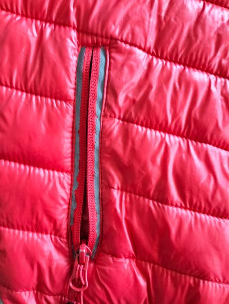 Prechodna bunda reserved, reserved,122