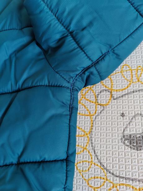 Petrolejová zimná bunda palomino, palomino,122