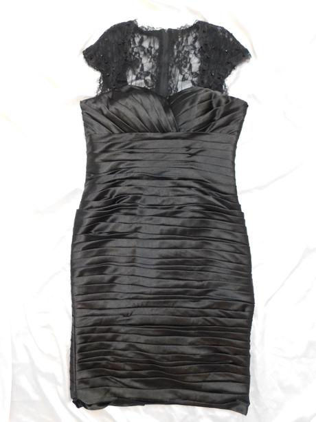 Luxusne puzdrove šaty, 40