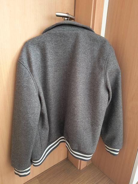 Pánska prechodná bunda burton menswear, burton,xl