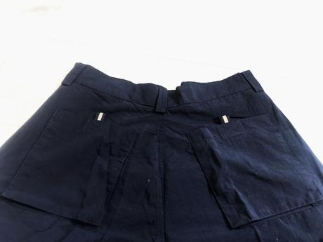 Športové nohavice, 158