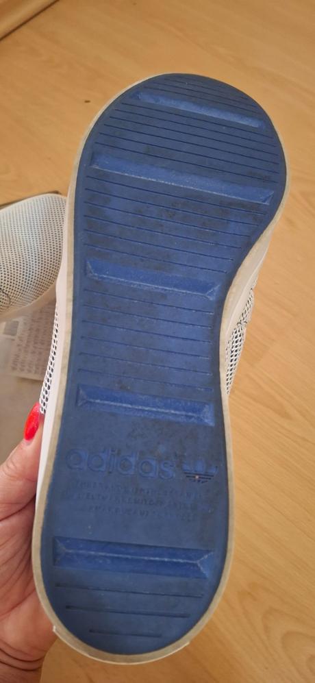Tenisky, adidas,40