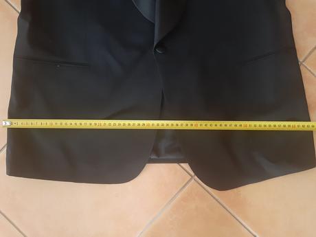 Smoking vrátane poštovného, l