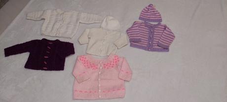 Sveter 56 až 74, 62