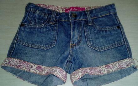 Kratasy riflove, 122