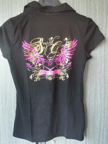 Tričko s potlačou, s