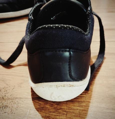 Belenka barefoot tenisky, be lenka,38