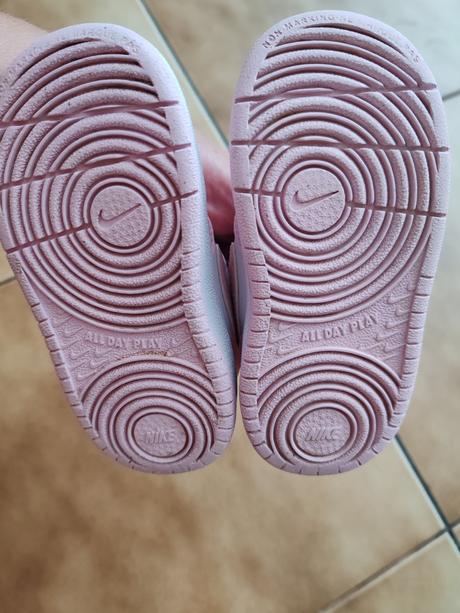 Detské tenisky nike, nike,22