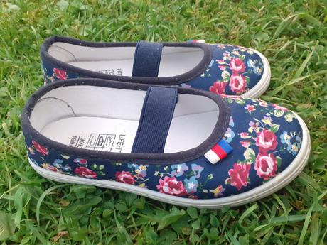 Platenky / cvičky vd 18,5 cm, 30