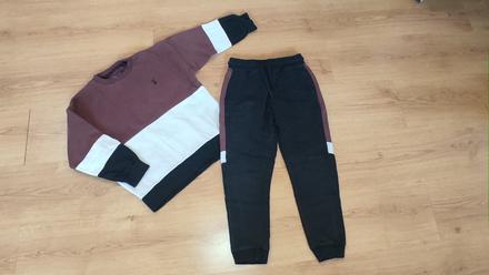 Tepláková suprava, next,128