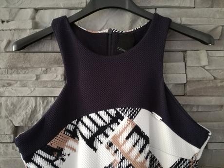 Nenosené značkové šaty, 36 / 38 / m / s