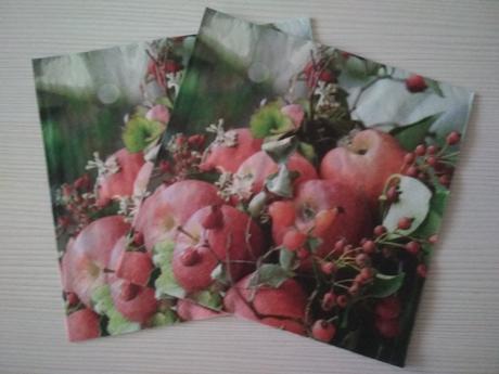 Servitky na predaj-vianočné vzory,