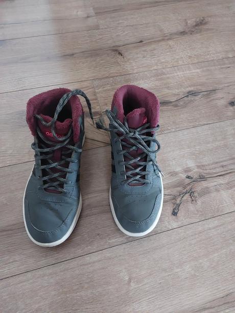 Jesenne tenisky, adidas,37