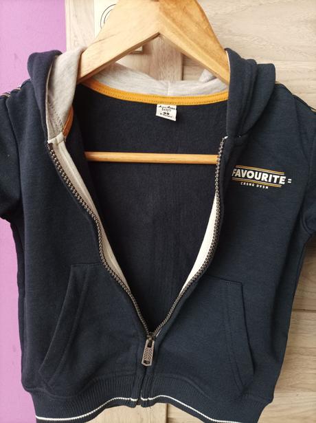 Mikina dopodopo 98, dopodopo,98