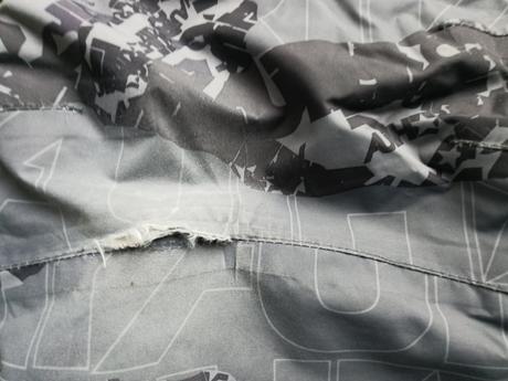 Lyžiarske nohavice, authority,152