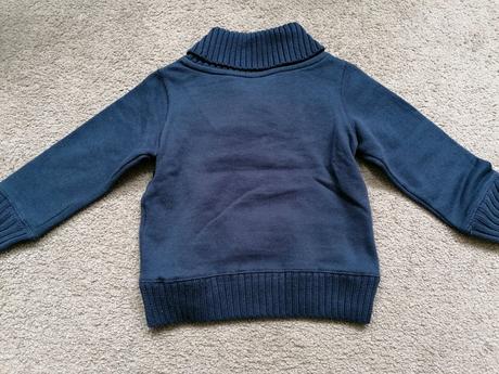 Pulover, dopodopo,104