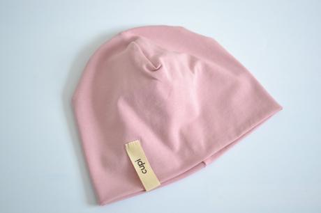 Čiapka rose 86-104, 86 / 92 / 98 / 104