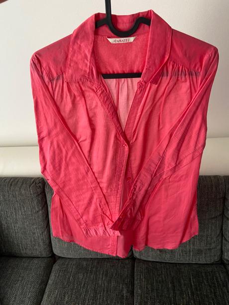 Dámska košeľa, camaieu,40