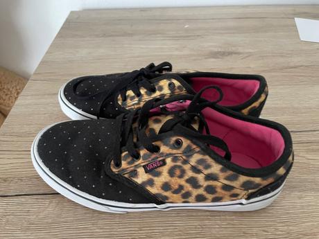 Tenisky vans, vans,37