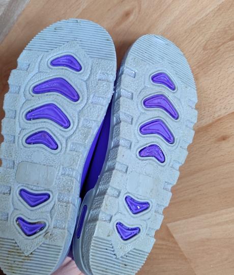 Dievčenské gumáky, 