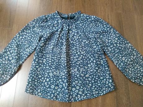 Blúzka 116/122, george,116