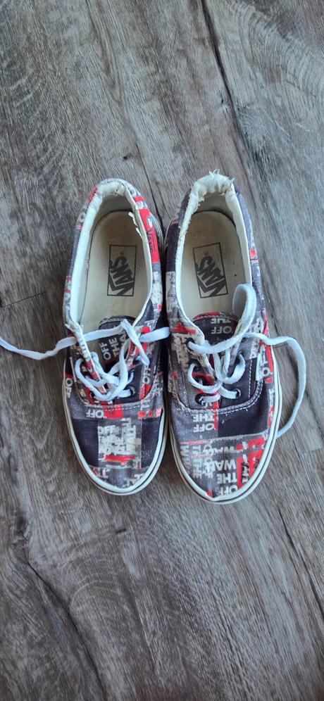 Tenisky, vans,38
