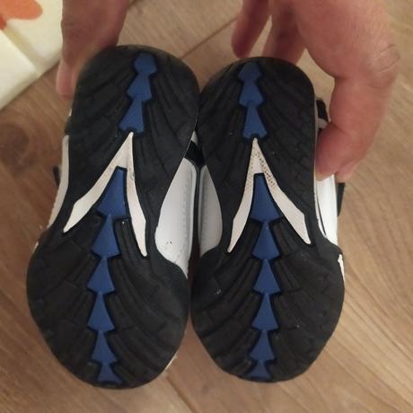 Tenisky lonsdale 19 cm, lonsdale,19