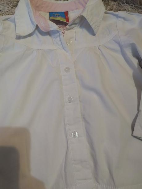 Košeľa, topolino,86