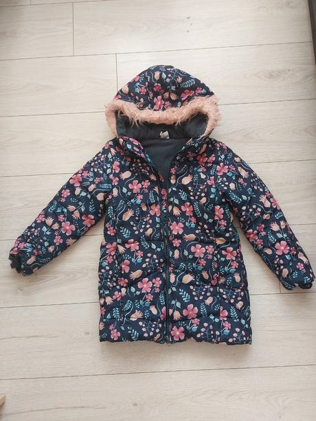 Zimná bunda 128, 128
