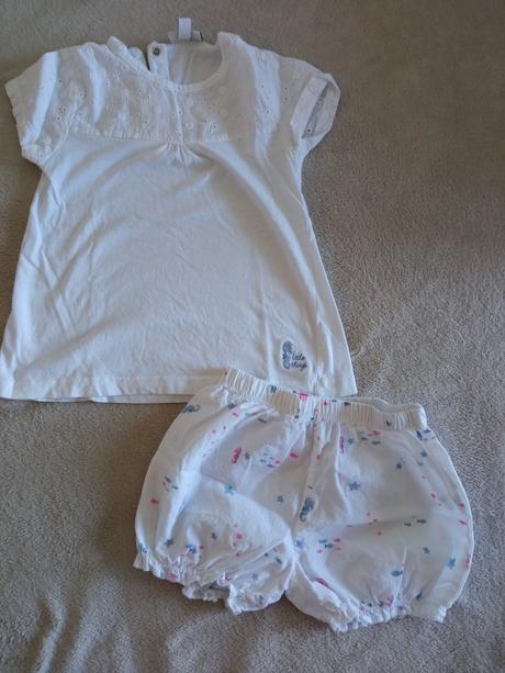 Pyzamo, fagottino,80