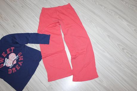 Pyžamo f&f v. 9/10r., f&f,134