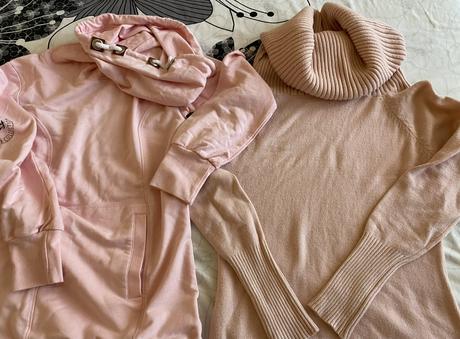 Predĺžená mikina - šaty bpc bonprix v.152/158, bonprix,152