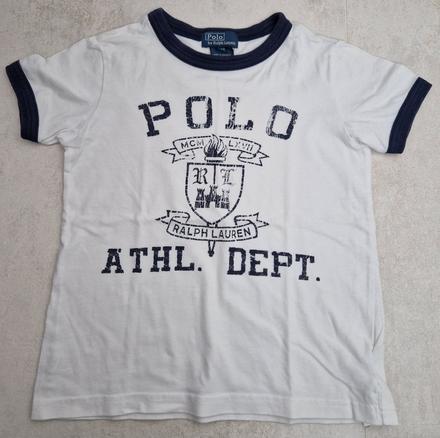 Tričko ralph lauren, ralph lauren,104