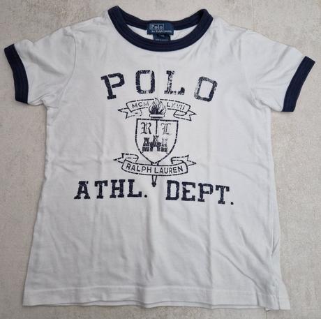 Tričko ralph lauren, ralph lauren,104