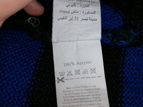 Sveter jemný úplet, calliope,l