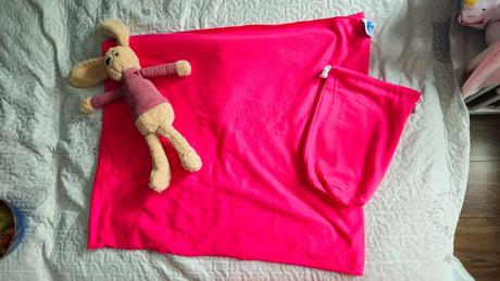 Elastická šatka na nosenie, moby