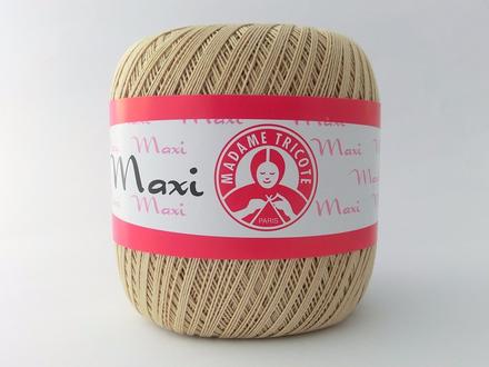 Háčkovacia priadza maxi - mnoho odtieňov, 