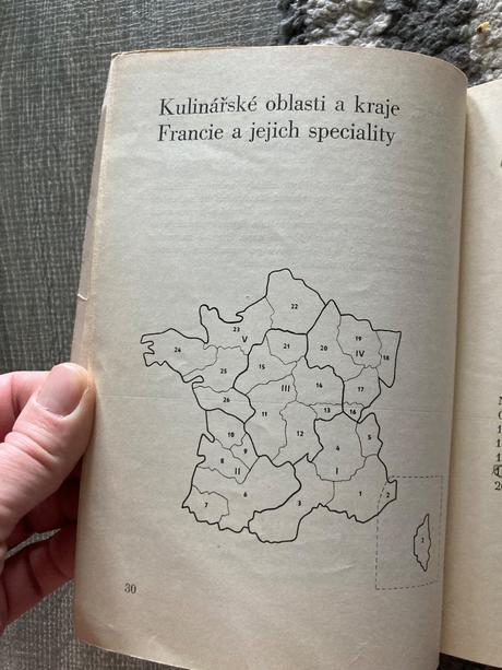 Francouzská kuchyně (1974), 