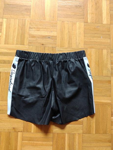 Sugarbird luxusné dámske moderné kratasy, sugarbird,m