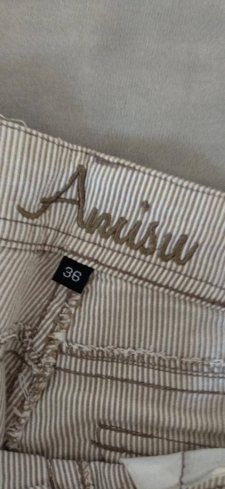 Šortky amisu, amisu,s