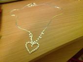 Náušnice srdiecka, 