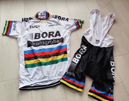 Predám cyklo set bora hans grohe, l