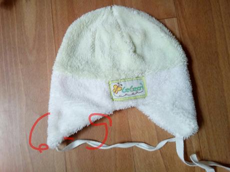 Teplejsie jesenne a zimne ciapky, 74