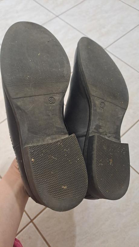 Krátke čižmy č.38, deichmann,38