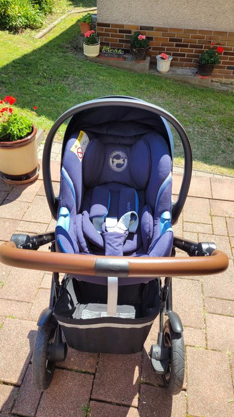 Kočík britax römer smile iii + vajíčko gratis, britax,britax smile iii