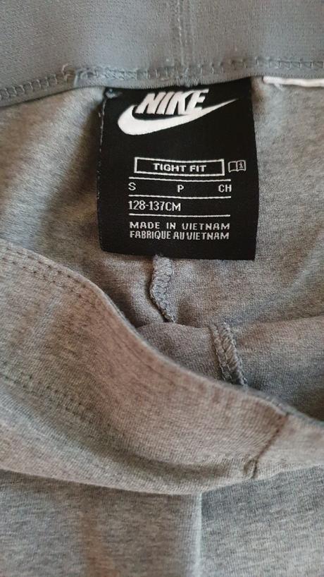 Športové legíny, nike,128