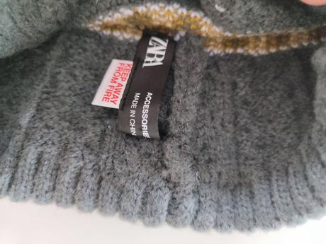 Čiapka, zara,98