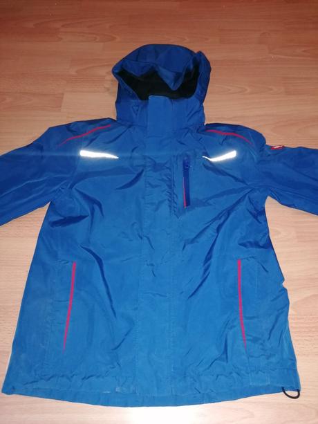 Detská bunda,veľk. 140, 140