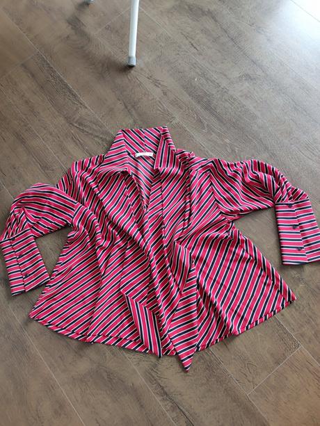 Dámska blúzka, mango,l