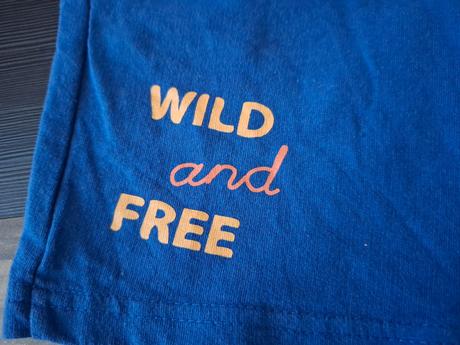 Šortky s vreckami a nápisom 122, pepco,122